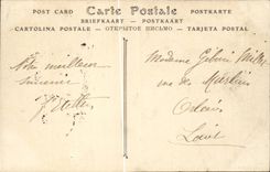 Loaches CPA Porch of the collegial one