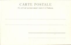 CPA Chateau de Chenonceaux