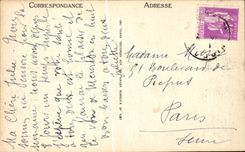 CPA Nice the Massena place and the municipal casino