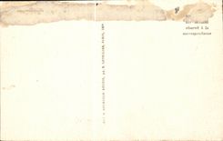 CPA Taubenschlag-Azurblau von Monaco hat San Remo das im Flugzeug gesehen wird