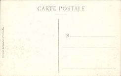 CPA Taubenschlag-Azurblau von Cannes hat Nizza