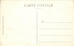 CPA Cote-Azurblau von Menton hat Cannes