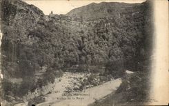 CPA Saorce Tal von Roya