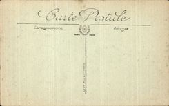 CPA Villefranche the port and roads