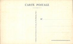 CPA Linie des Sudfrankreichs der Viaduct des Wolfs und des Stabes