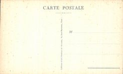 CPA die Kehlen der Wolf Kaskaden der jungen Damen und der Ligne Strasse des Sudfrankreichs