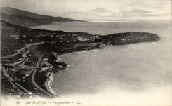 CPA Cape Martin View