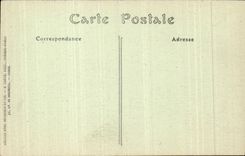 Heilige CPA Paul Ansicht