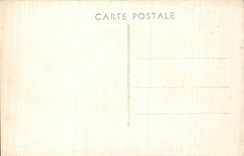 CPA Bollene Vesubie Ansicht