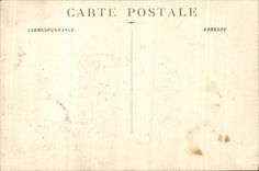 CPA Nice New gardens Thrown walk