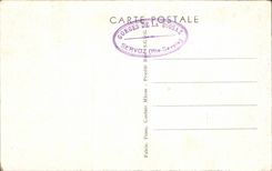 CPA Servoz Gorges of Diosaz Cascades of L '' eagle