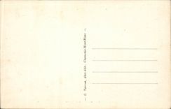 CPA Mont Blanc and Arve