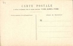 CPA Bordeaux Medical college