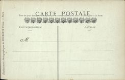 CPA Hyeres das Palmen Panorama der Stadt und der Strassen