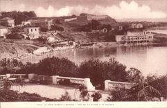 CPA Bandol Seen from of the beach has 16 hours