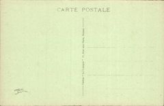 CPA Rouen Church Saint Maclou