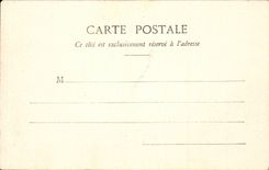 CPA Aix les Bains Abbey of Hautecombe Frontage