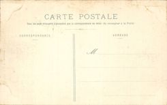 CPA Bordeaux the monument of the Of Gironde ones