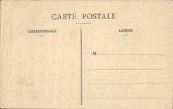 CPA Chambery Monument of the annexation the Savoyard one