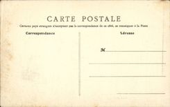 CPA Retournemer and Longemer the valley of the lakes seen of the road of Schulcht in the drill of Brande