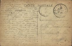 CPA Vittel the galleries walks