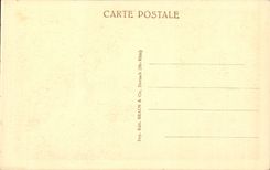 CPA Gerardmer the cascade of merelle