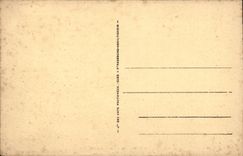 CPA Vittel Hotel of the sources