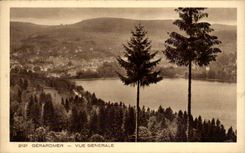 CPA Gerardmer View