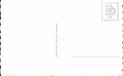 CPA Martigny City and road of Martigny Chamonix