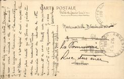 CPA sea of ice seen of Montavers