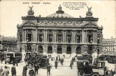 CPA Paris Opera 