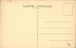 CPA Abbeville Cathedral