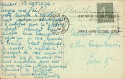 CPA Amiens the cathedral and Market on water