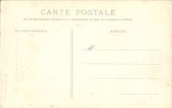 CPA Nancy Fontaine monumentale de la place d'alliance