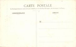 Nancy CPA Monument du President CArnot avec les statues de la paix et de la force