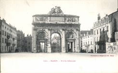 CPA Nancy Porte Desilles