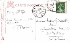 CPA Nancy Palais du gouvernement