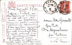 CPA Nancy Palais du gouvernement