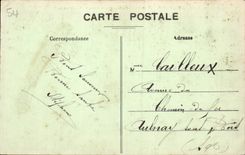 CPA Nancy Grilles de la place Stanislas Jean Lamour