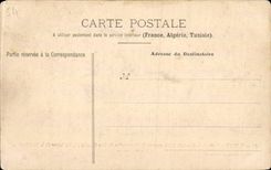 CPA Nancy Porte de la citadelle Statue du duc Ahrles III