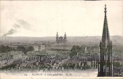 CPA Nancy Vue generale