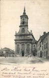 CPA Nancy Eglise de Bonsecours