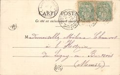 CPA Nancy Eglise de Bonsecours