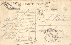 CPA Nancy Palais du gouvernement