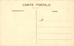 CPA Nancy Porte de la Craffe