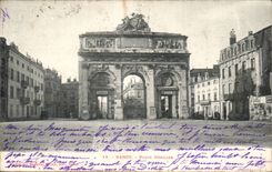 CPA Nancy Porte Desilles