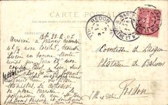 Nancy CPA Porte de la citadelle 