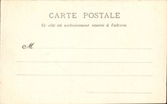 CPA Nancy Lit du duc Antoine et tapisserie dite de Charles le Temeraire