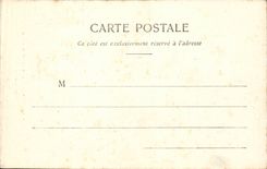 CPA Nancy Tombeau de la reine C Opalinska