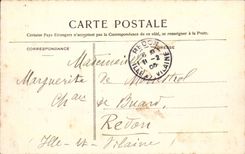 CPA Pont has Mousson the seminar